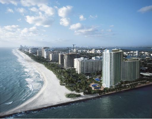 ONE Bal Harbour Ritz Carlton
