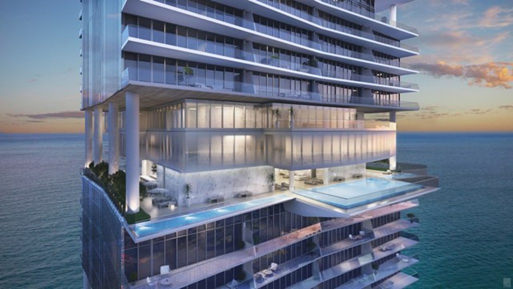 Turnberry Ocean Club Sunny Isles Beach Turnberry Ocean Club Sunny Isles Beach