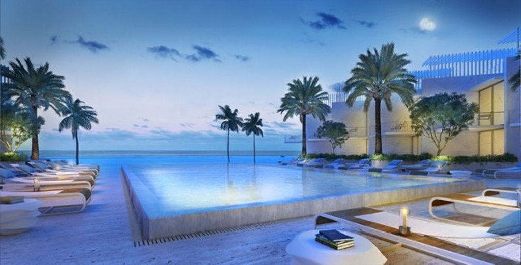 Turnberry Ocean Club Sunny Isles Beach Turnberry Ocean Club Sunny Isles Beach